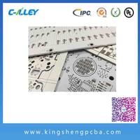 high power reliable oem aluminum pcb for led light board